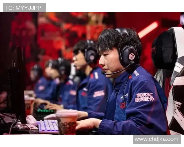 JDG战队在CSGO赛事中的经验革新与战术演变探讨