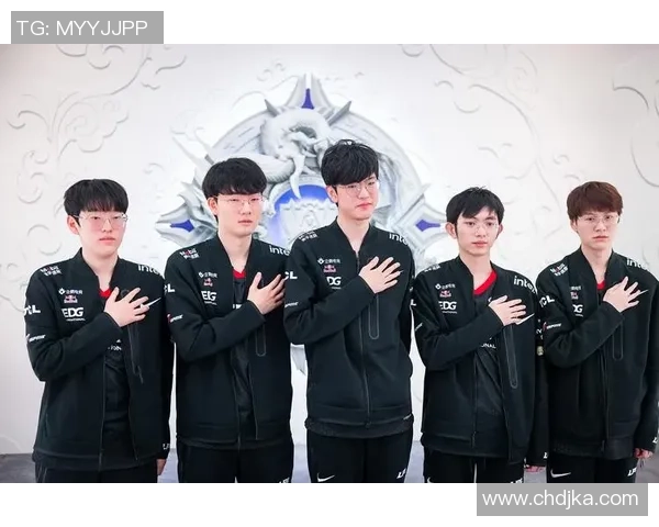 EDG战队的控制力解析与英雄联盟赛场表现的深度剖析 EDG战队的控制力解析与英雄联盟赛场表现的深度剖析