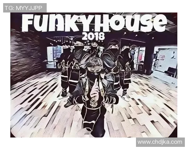 杨敏独家分享街舞心得与技巧助你舞出自信与风采 杨敏独家分享街舞心得与技巧助你舞出自信与风采