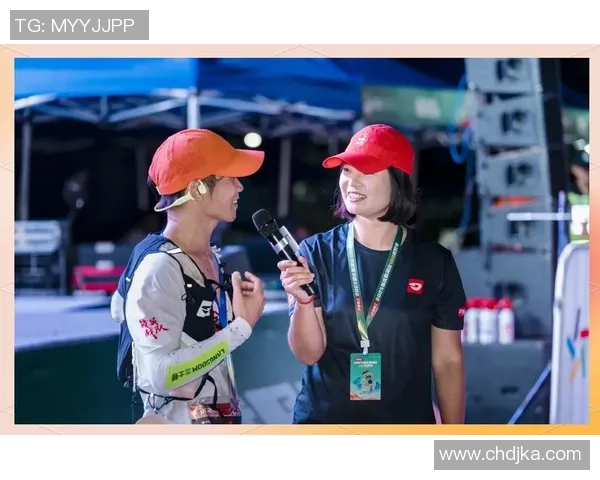 极限挑战与心灵探索:李敏的深度对话与运动人生之旅 极限挑战与心灵探索:李敏的深度对话与运动人生之旅