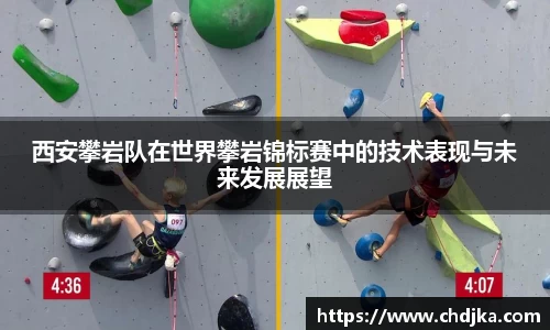 西安攀岩队在世界攀岩锦标赛中的技术表现与未来发展展望
